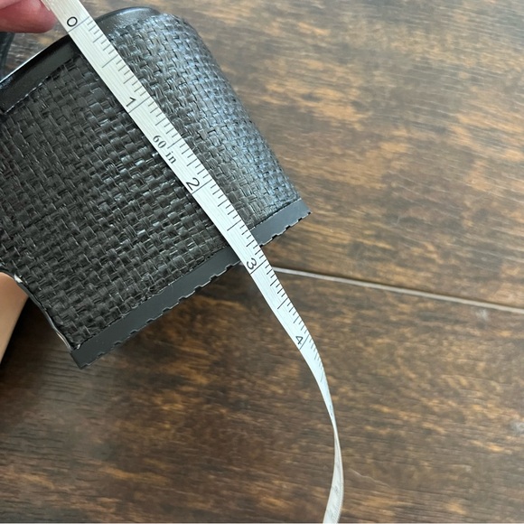 Nordstrom Claudia Platform Sandals NWOT - Picture 8 of 8